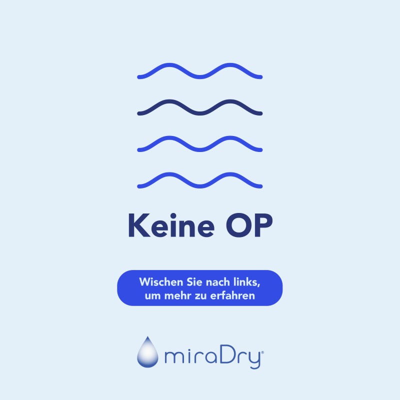Priv.Doz. Dr. Ingrid Schlenz - Behandlung mit MiraDry | Keine OP und schmerzfrei: